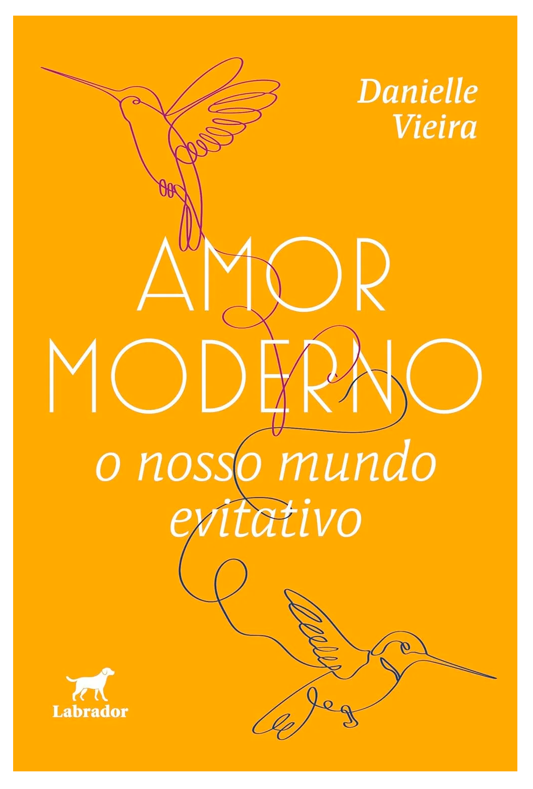 Amor moderno: o nosso mundo evitativo